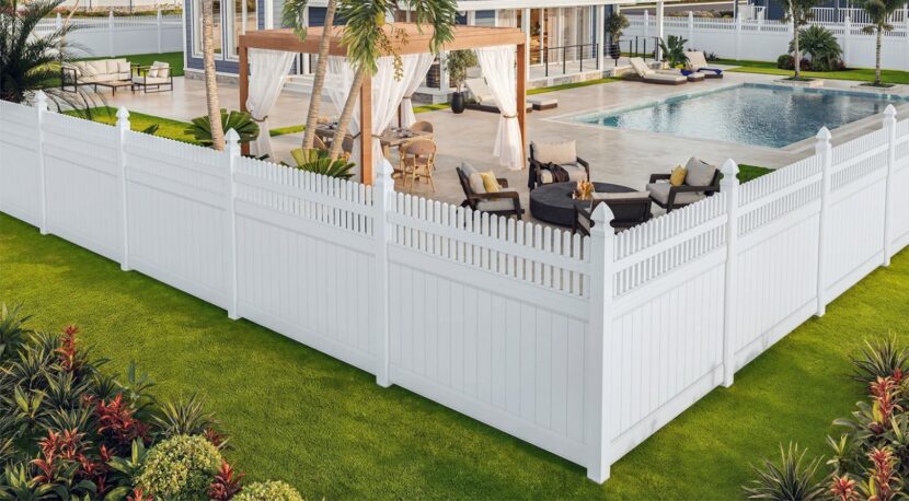 top-questions-clients-ask-about-vinyl-fencing